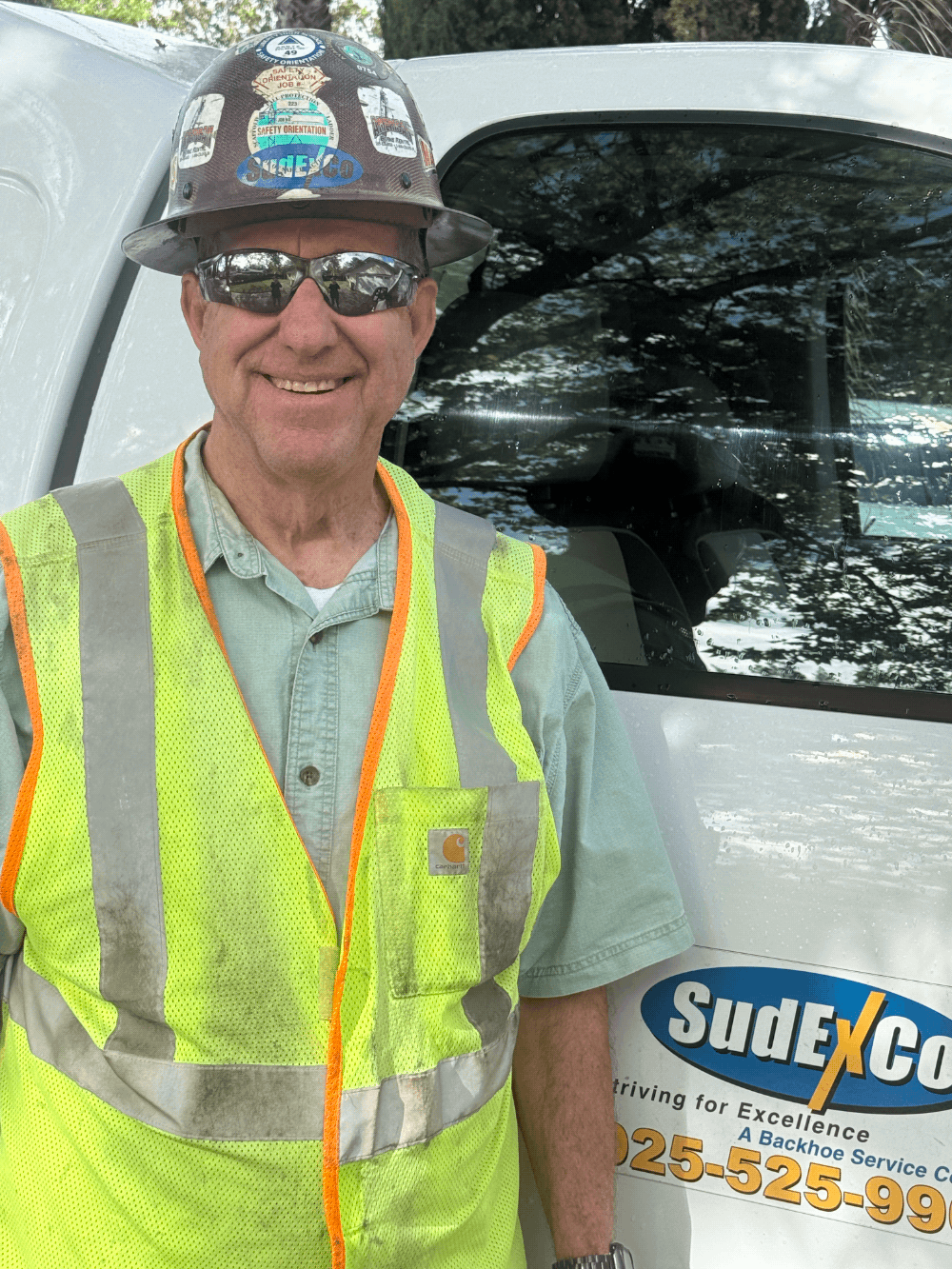 Wayne Sudweeks